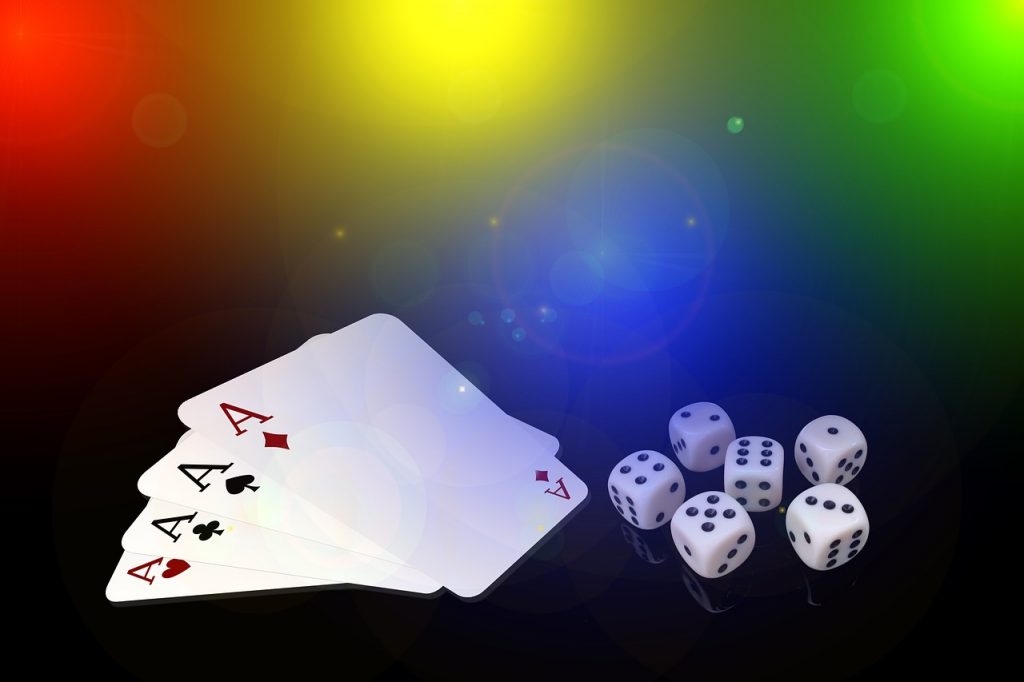 What Are The Top Three Casino Online Games? | KV Gambling